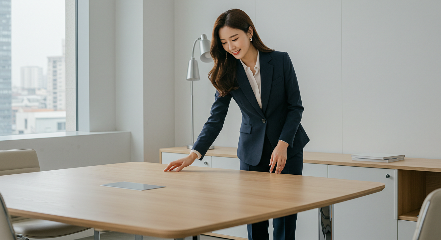 사무실 인테리어 비용