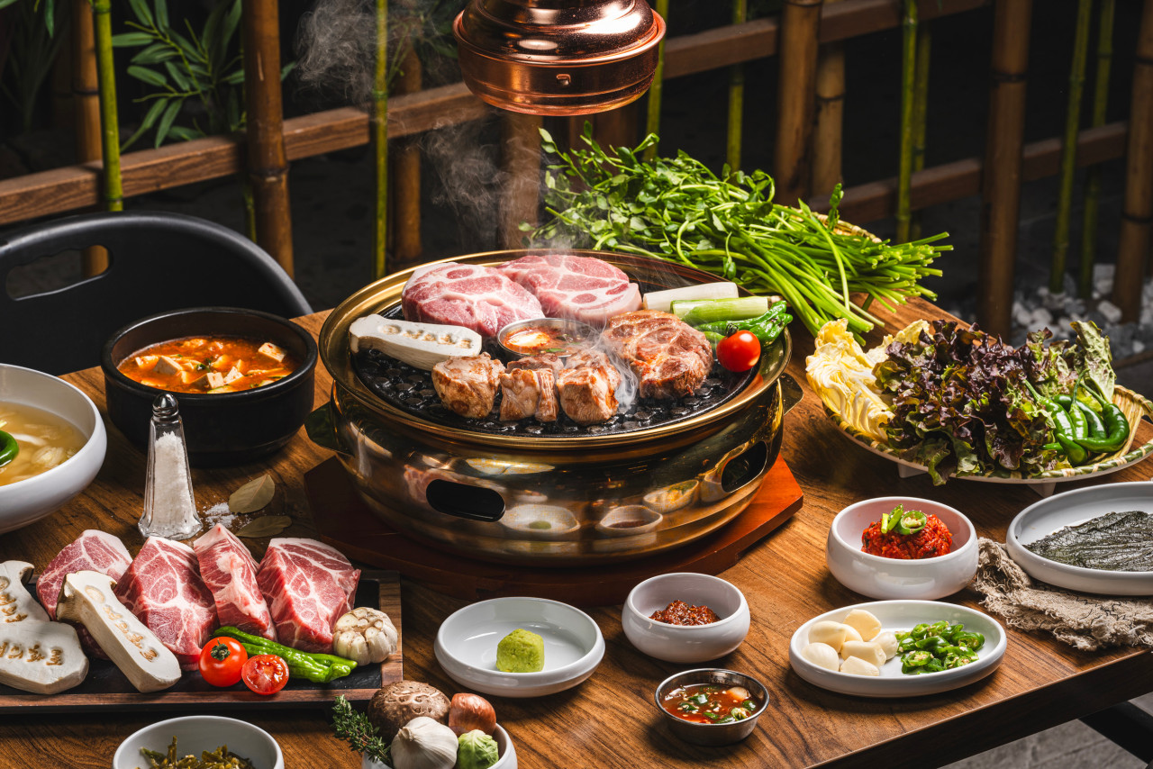 여의도 연말 회식 장소 고민 끝! 맛집 TOP 5, 편의시설까지 완벽 정리