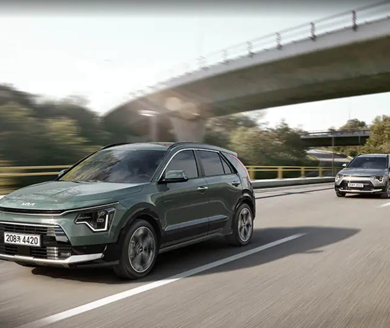 2025 니로 하이브리드 가격