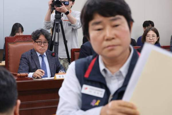 2027년 최저임금 심의 파행의 진실: 도급제 플랫폼 노동자 도입과 권순원 위원장 논란 분석