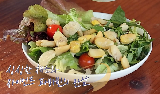 자이언트파바빈