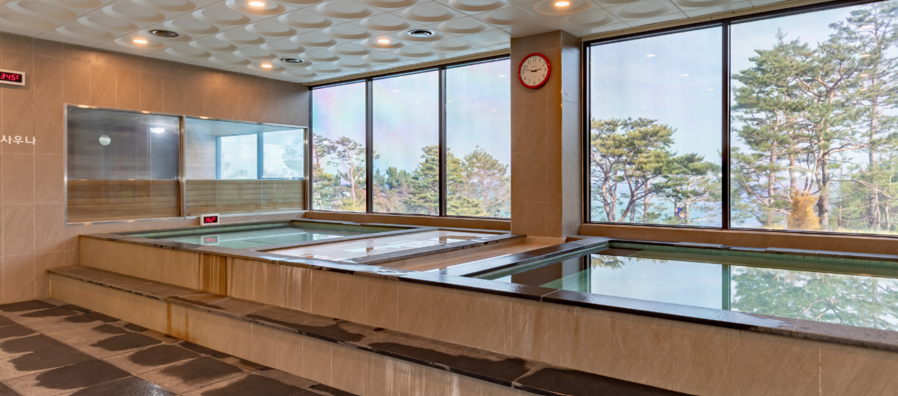 속초 워케이션 호텔 마레몬스