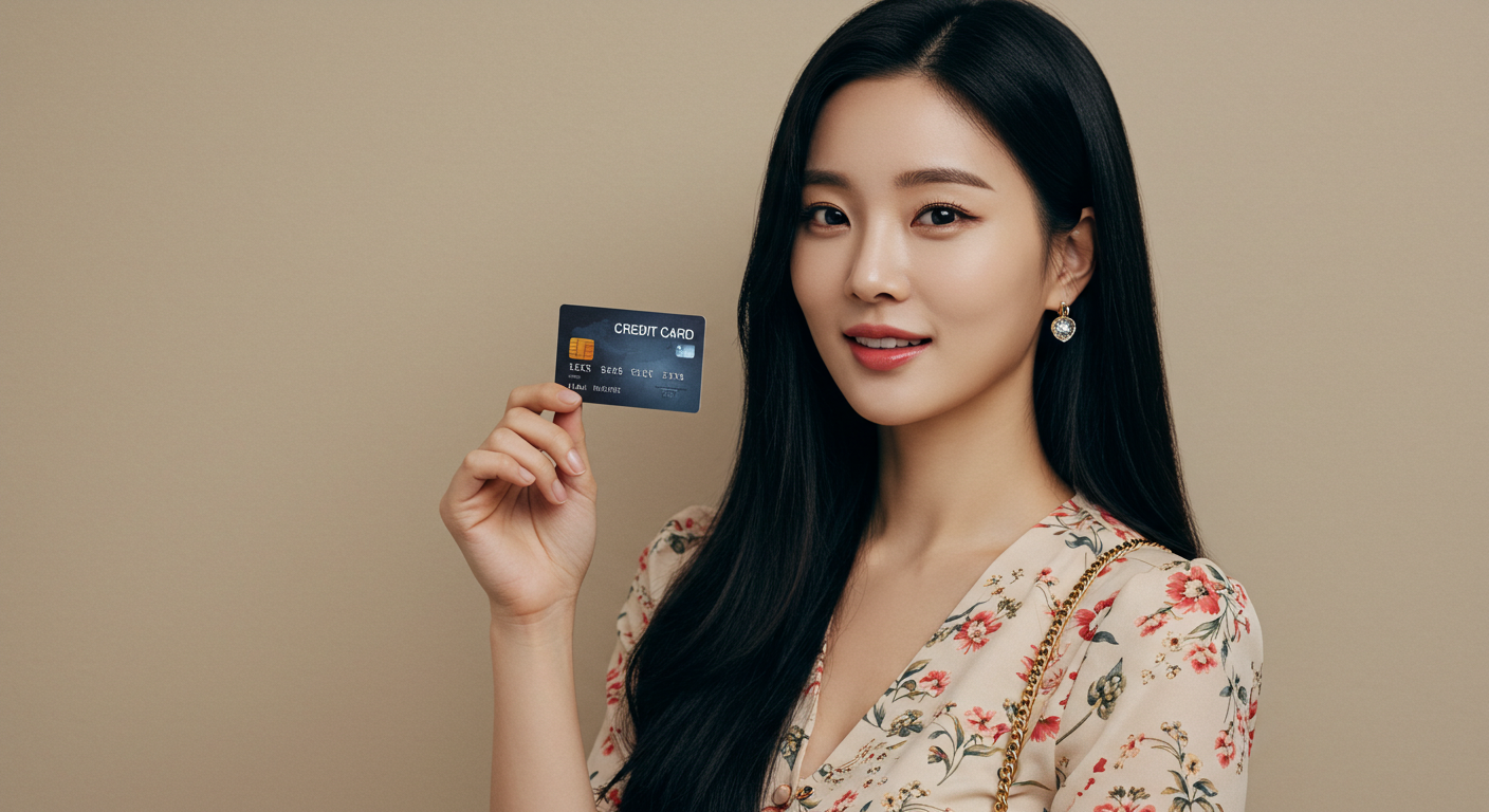 30대 신용카드 추천 TOP