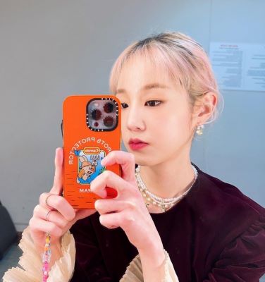 박보람 사망 원인 인스타