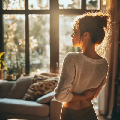 척추측만증의 원인 무엇인가요?6