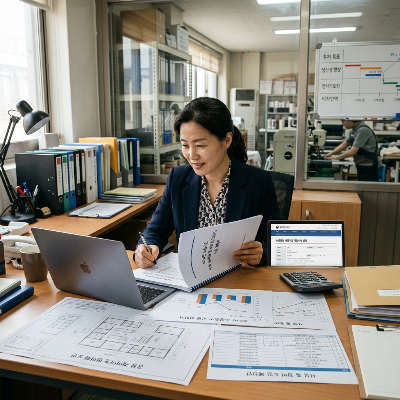 소상공인 정책자금 신청 방법과 조건 한 번에 완벽정리