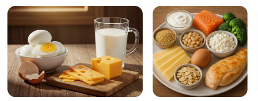 알부민-많은-음식