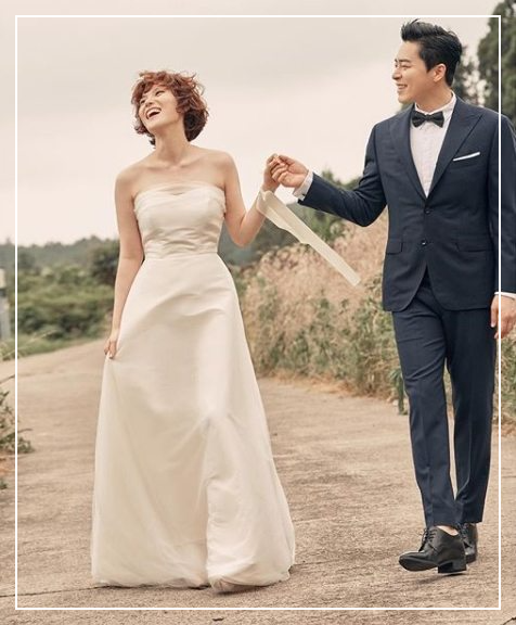 거미 둘째 임신 발표