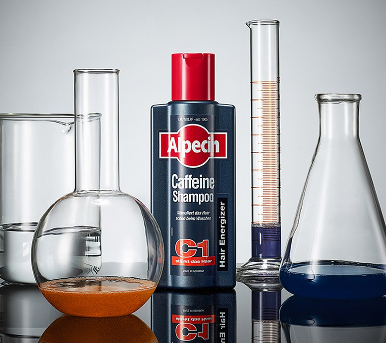 알페신 카페인 샴푸