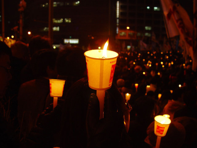 무안 제주항공 여객기 참사 희생자들과 유족들을 위한 기도문