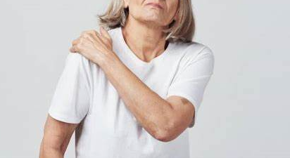 유착성 관절낭염 통증