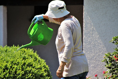 노령연금 수급자격