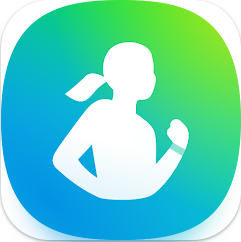 삼성헬스 앱 다운로드