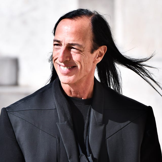 창립자 Rick Owens