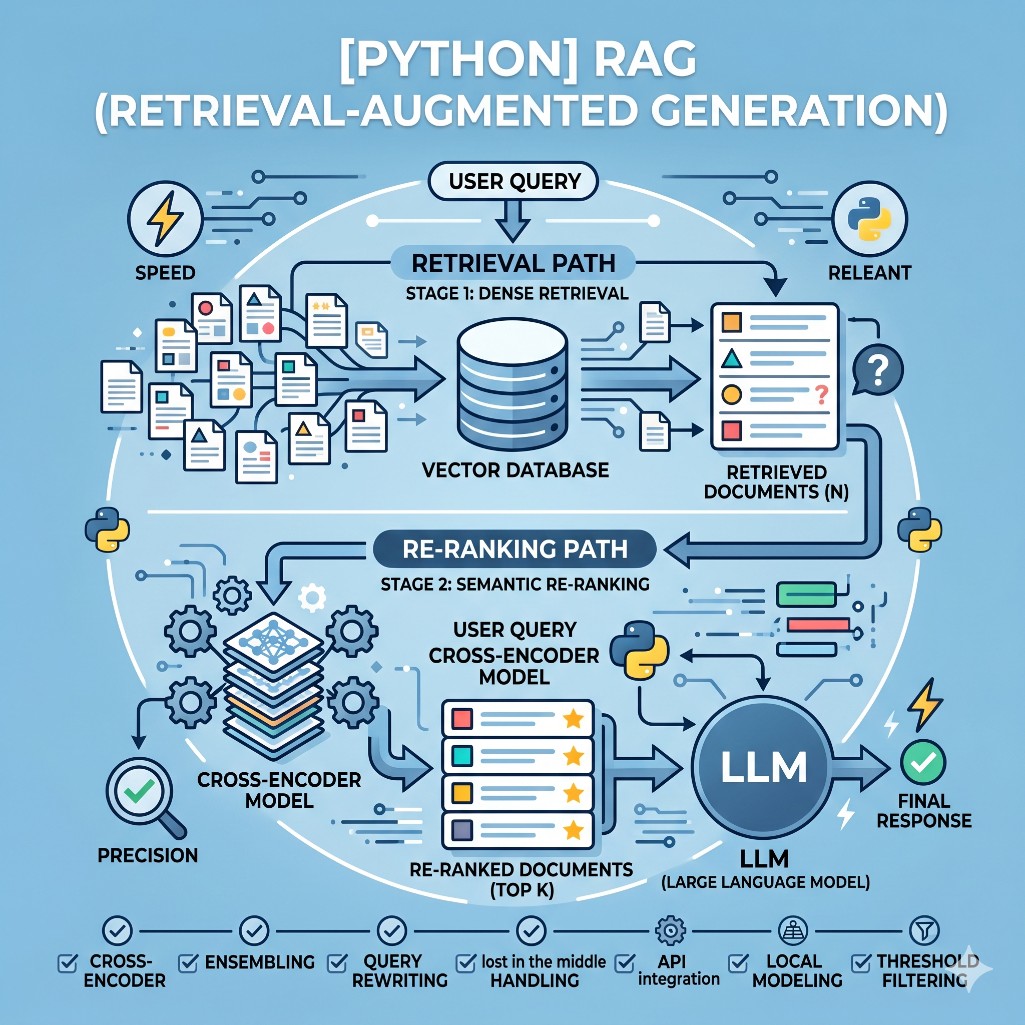 RAG(Retrieval-Augmented Generation)
