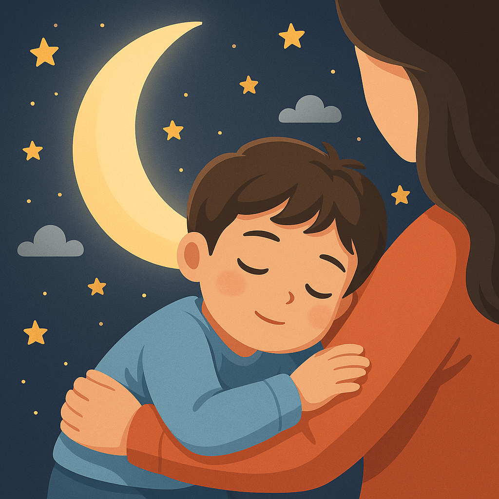 아들 꿈 해몽