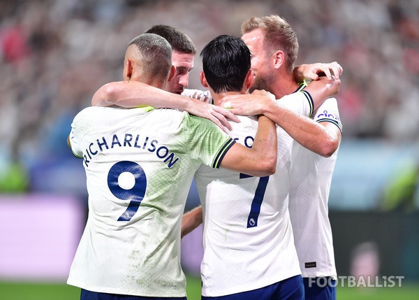 2025년 해외 축구 일정 ( 무료중계보기)