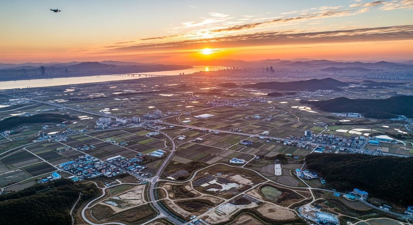 3기 신도시 부천 대장