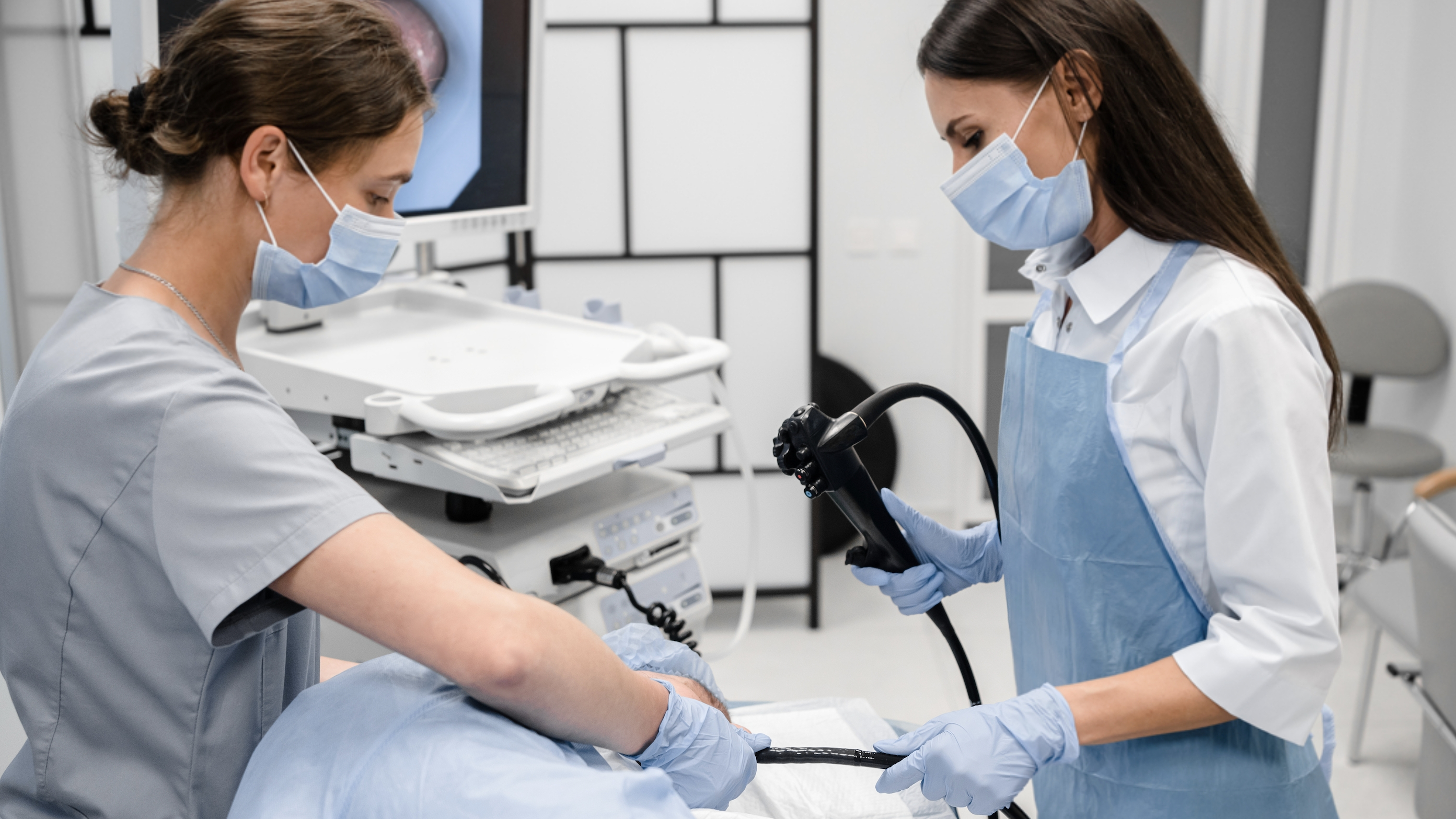 내시경 검사 (Endoscopy)