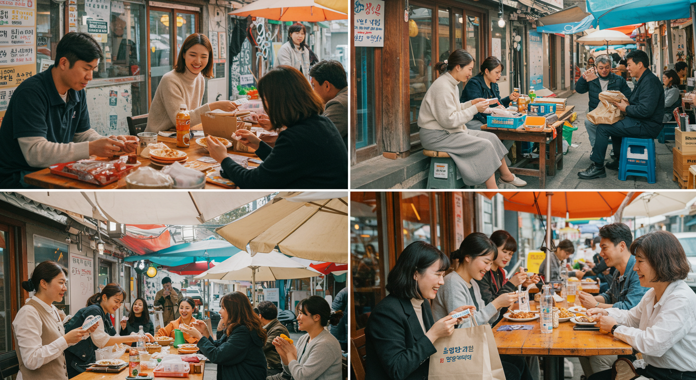 민생 소비 회복 쿠폰 관련 사진
