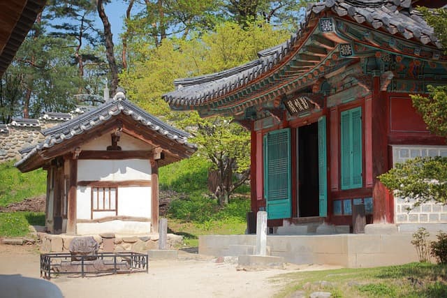 한옥의 전통 미학, 도시 건축에 스며들다