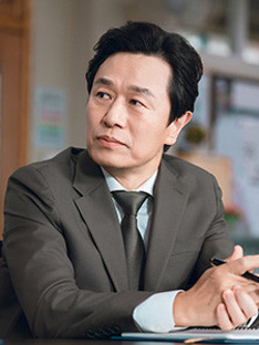 트라이 드라마 출연진