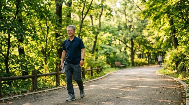 담도암 예방 음식 생활습관 관리 방법