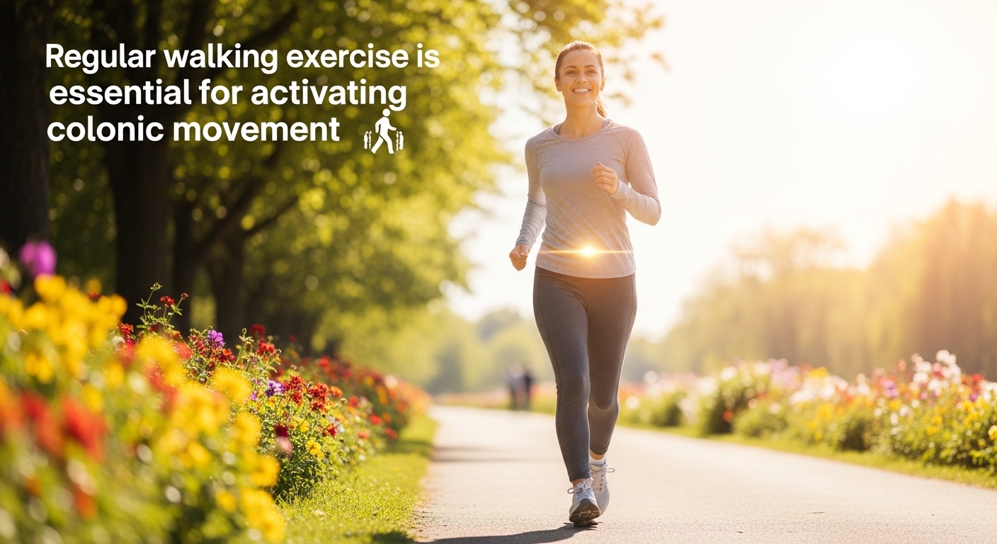 변비에좋은음식장운동