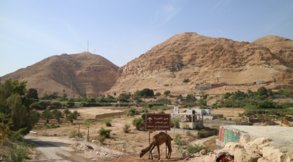 올네이션스목자의기도원