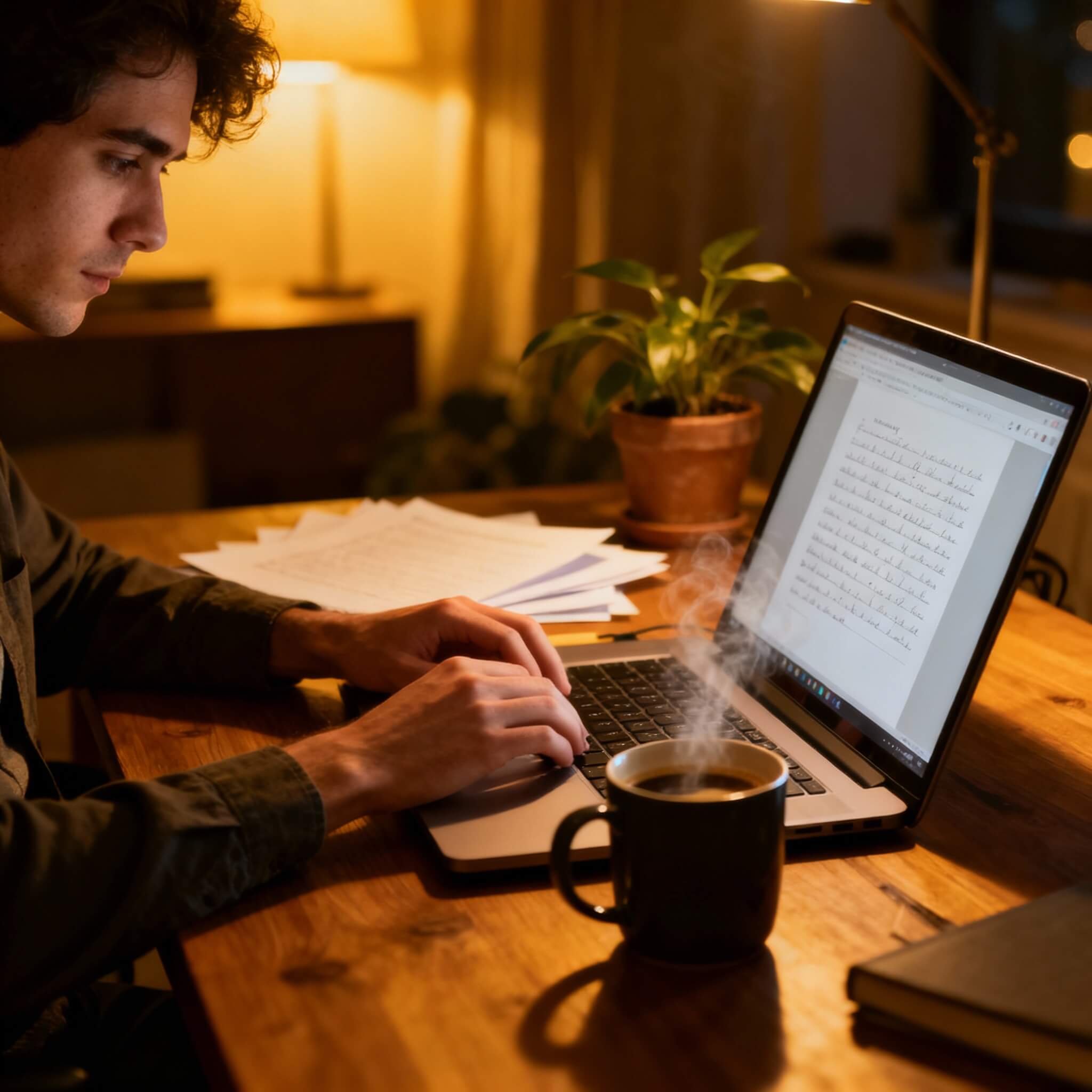 퇴근 후 2시간 프로젝트로 만든 나의 첫 수익