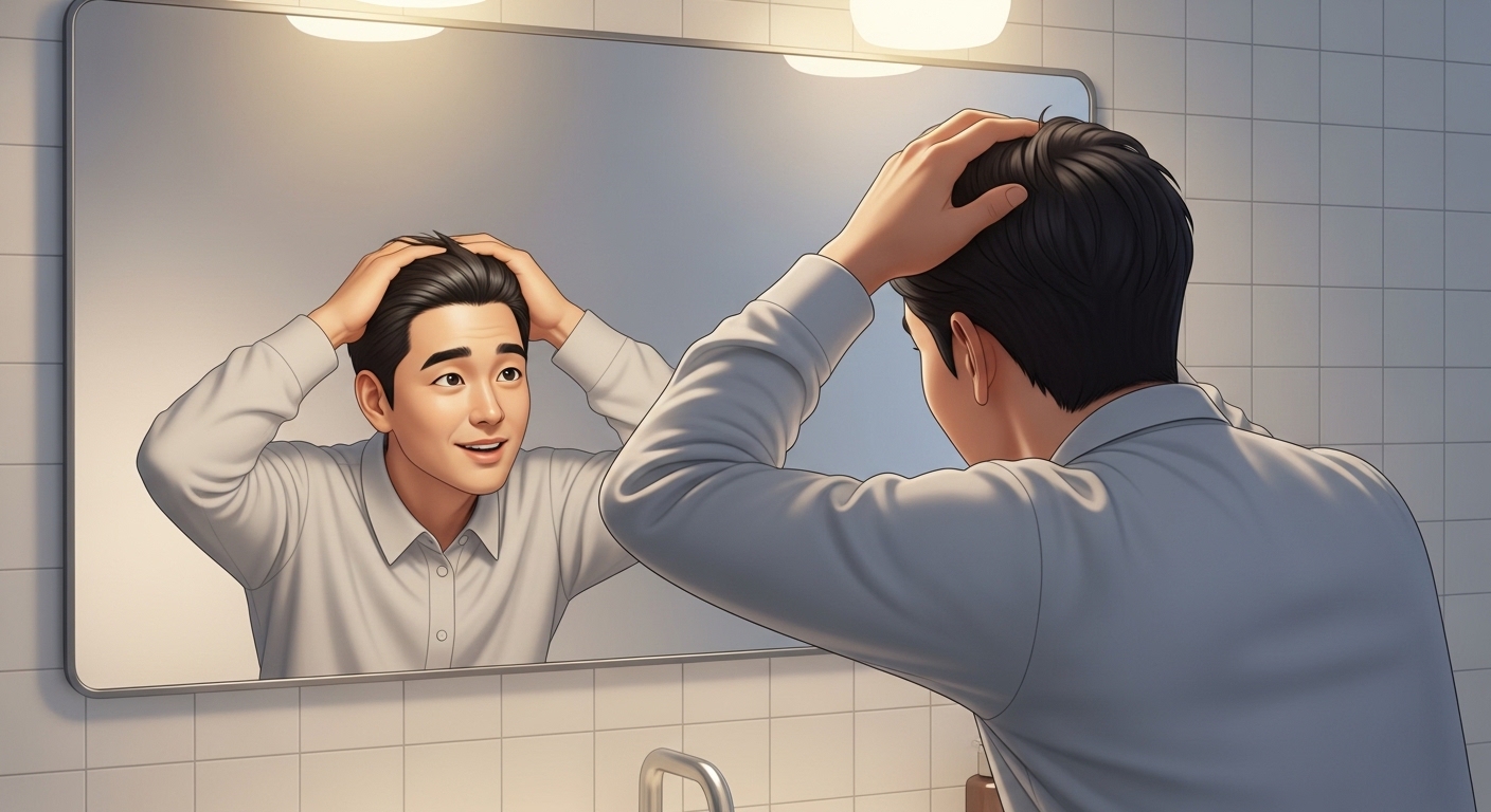 스테로이드 중단 시기를 결정하는 핵심 기준