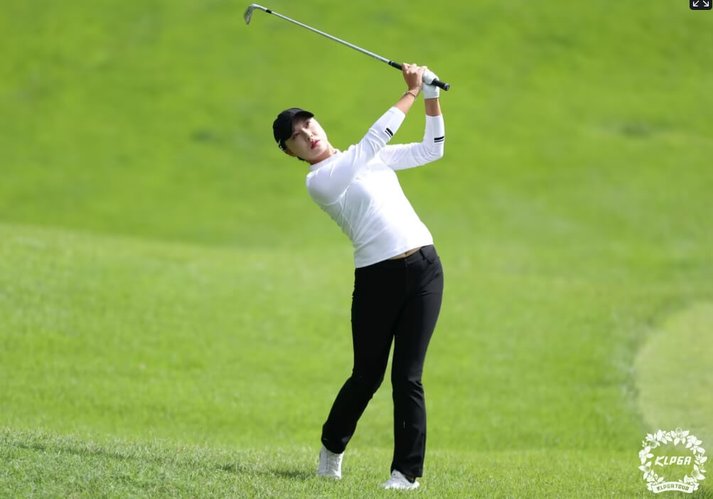 2024 KLPGA 대보 하우스디 오픈