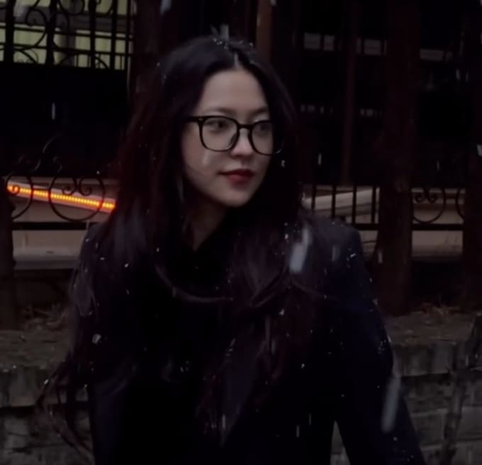 레드벨벳 예리 사복