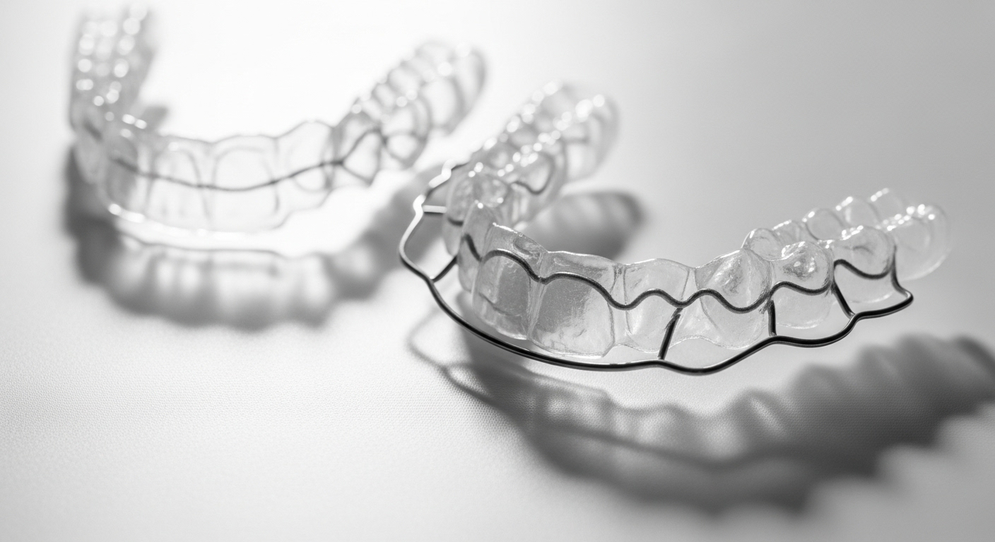 유지장치는 왜 중요할까?