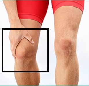 무릎통증