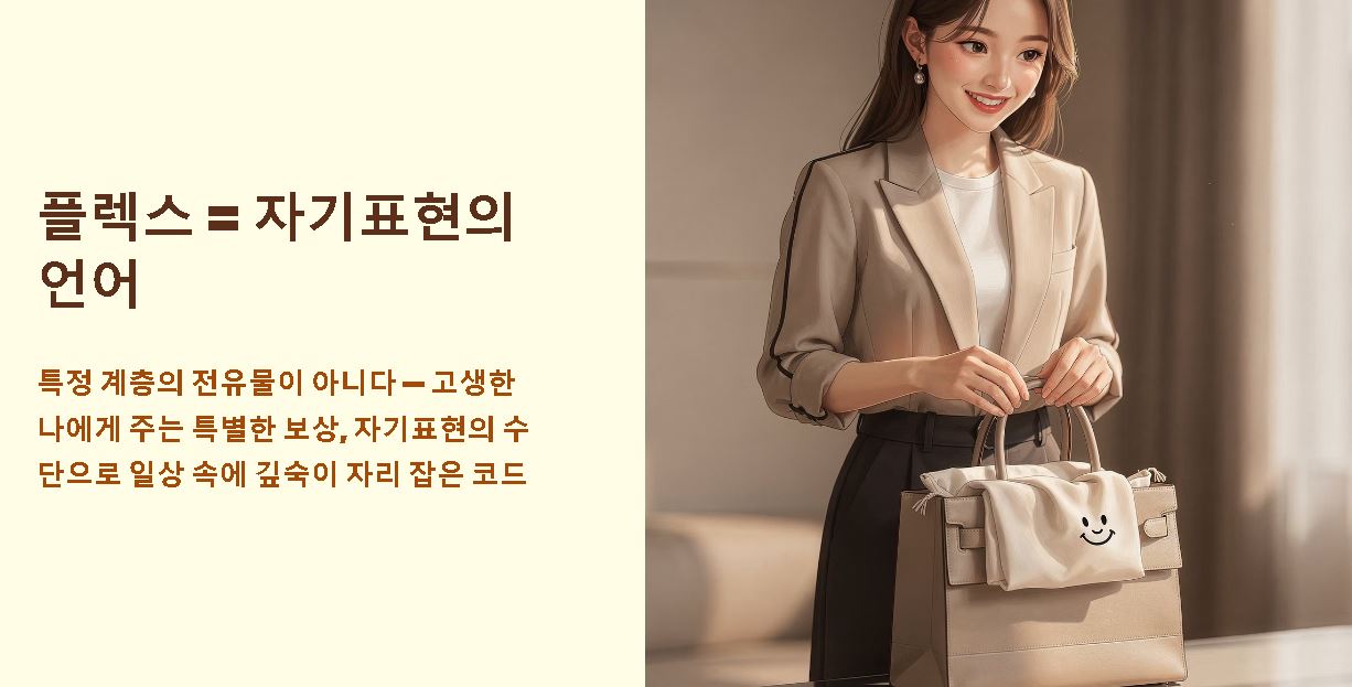 플렉스 뜻