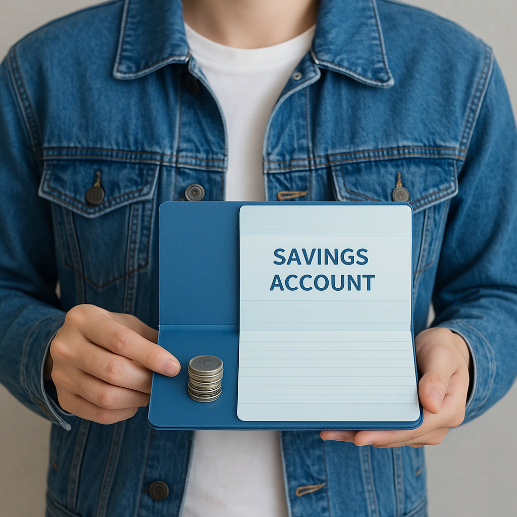 2025년 '청년내일저축계좌' 완벽 정리 - 최대 1,440만 원 지원받는 방법!