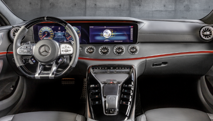 벤츠 AMG GT 43 63 중고차 가격 시세표 유지비