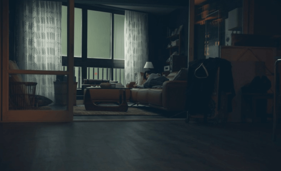 선산 드라마 등장인물 결말