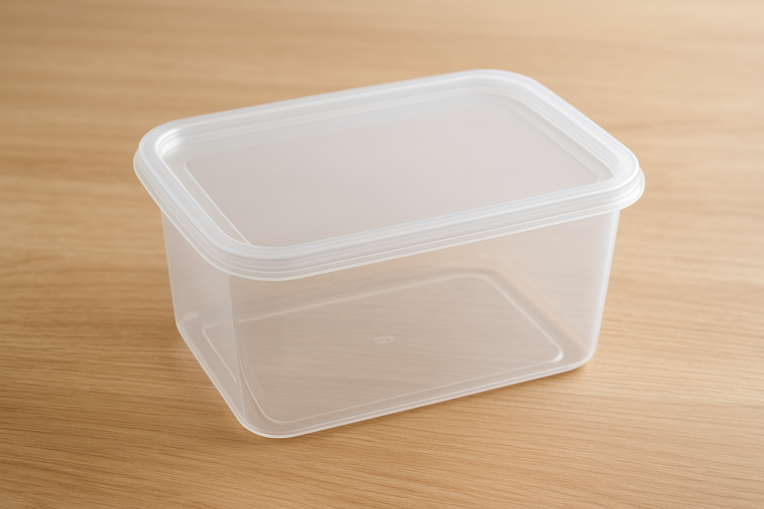 플라스틱 통 냄새 제거 꿀팁 (쉽고 간단한 방법)