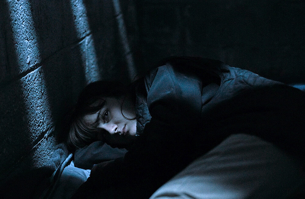 애시드 레인: 죽음의 비