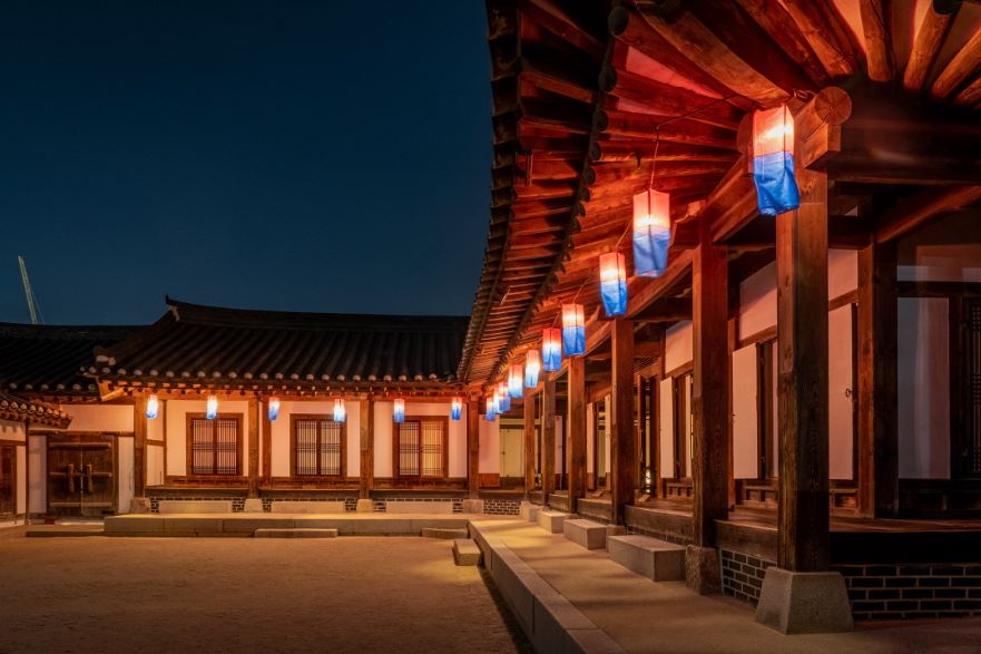 설 연휴 서울 가볼만한 곳 - 남산골 한옥마을