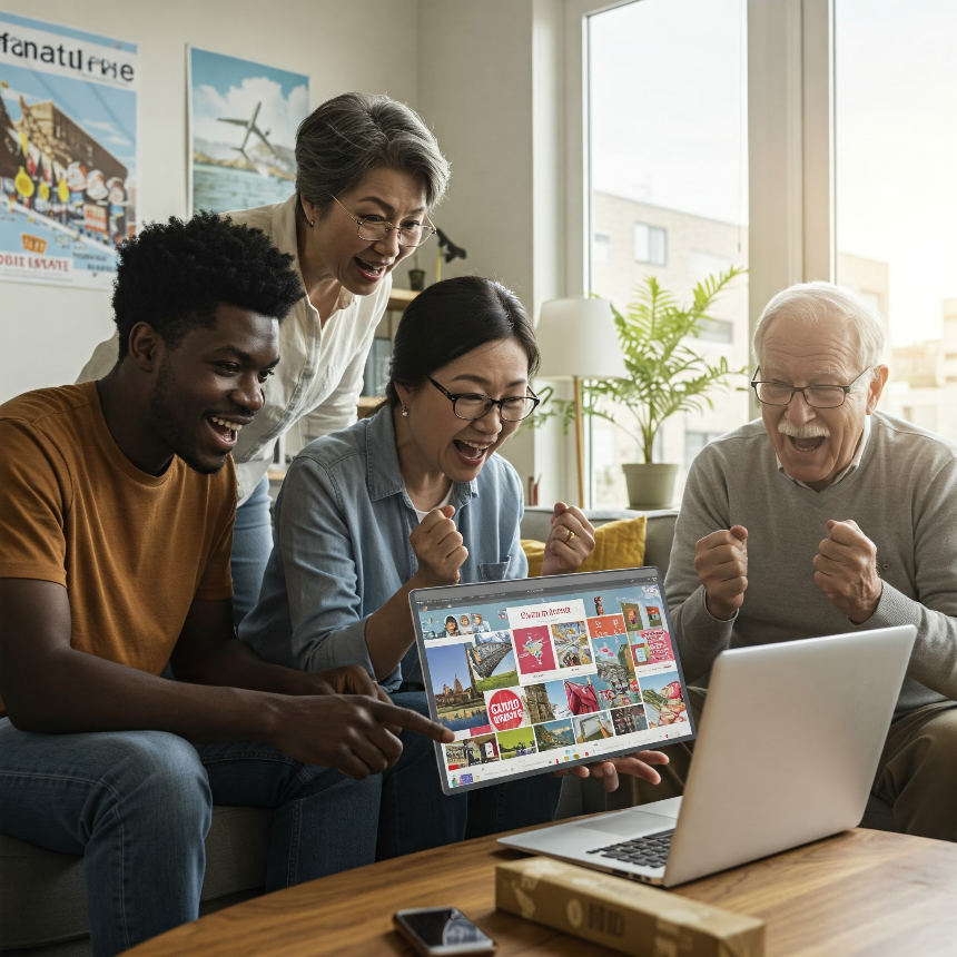개인통관고유부호 조회 및 발급 방법 – 해외직구 필수 가이드