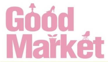 송도굿마켓_로고