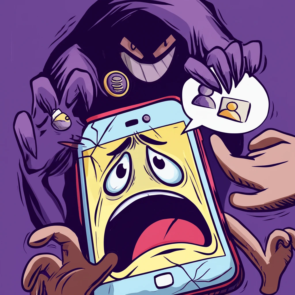 법원 등기 사칭 스미싱 문자 악성 링..