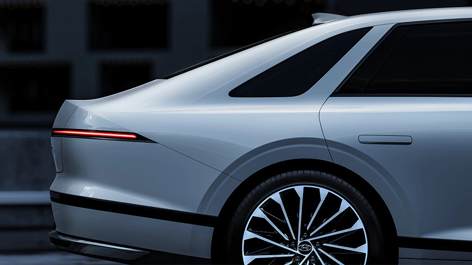 그랜저 풀체인지