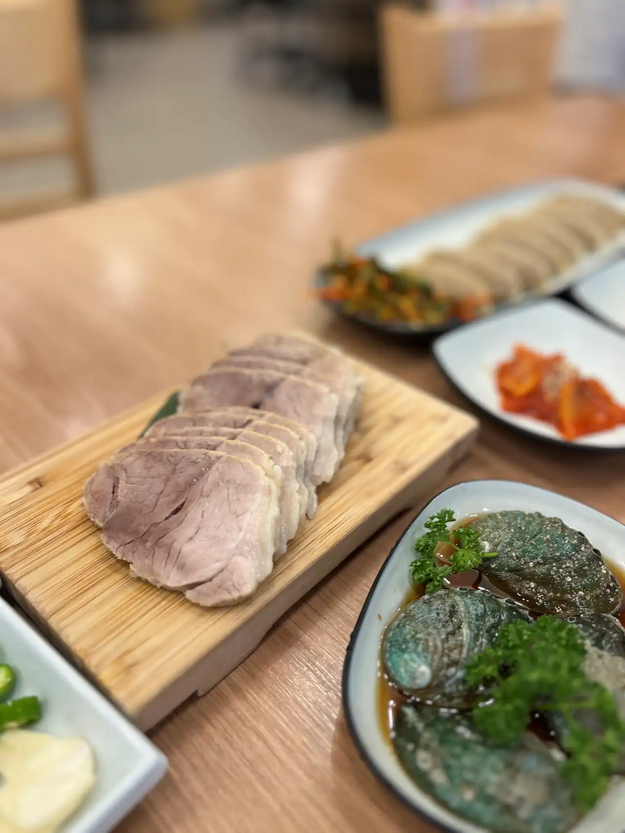 제주_서쪽_맛집_갈치관_돔베고기