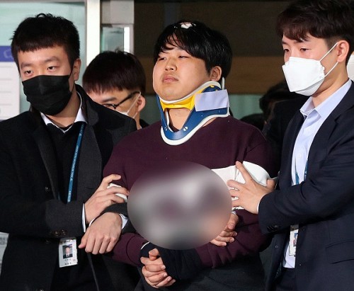 손석희 조주빈 협박