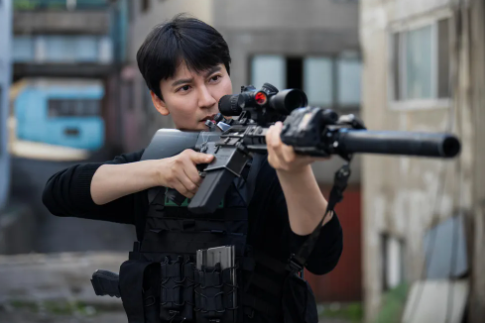트리거 드라마
