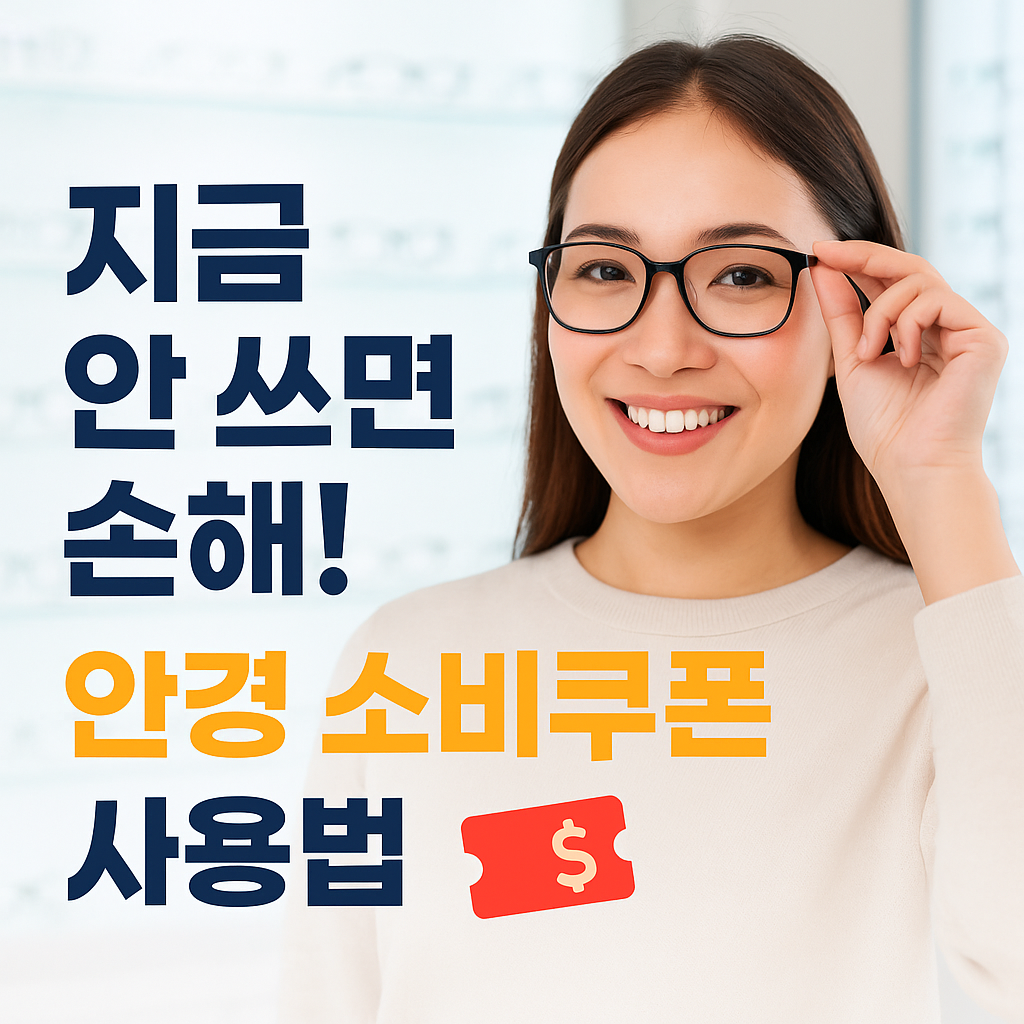 안경
